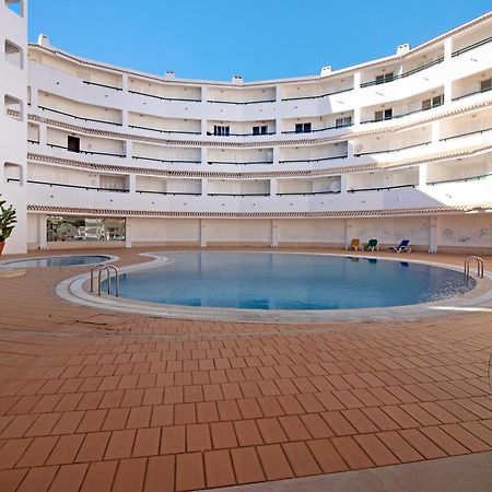 Apartamento Nautilus Armação de Pêra Eksteriør billede